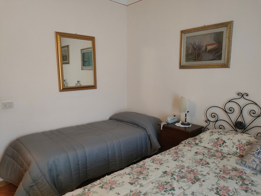 Borgo Caiano Country Inn