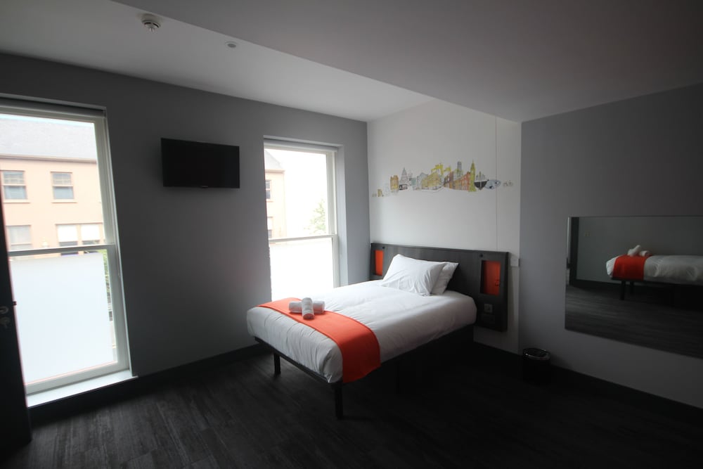 easyHotel Belfast