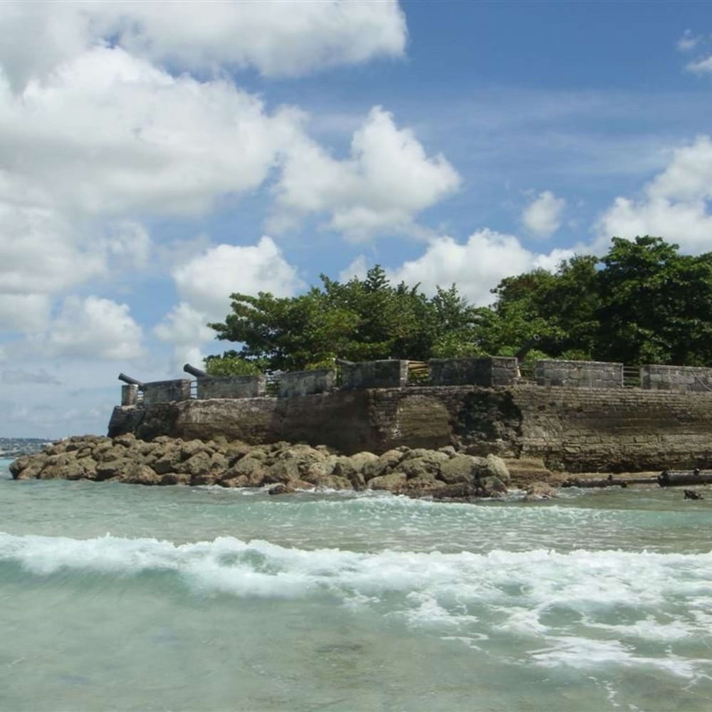 Hilton Barbados Resort - Photo 59