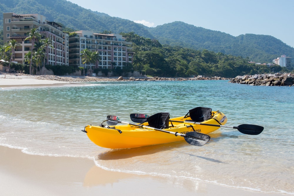Puerto Vallarta Vacations - Hotel Mousai Puerto Vallarta Adults Only - Property Image 168