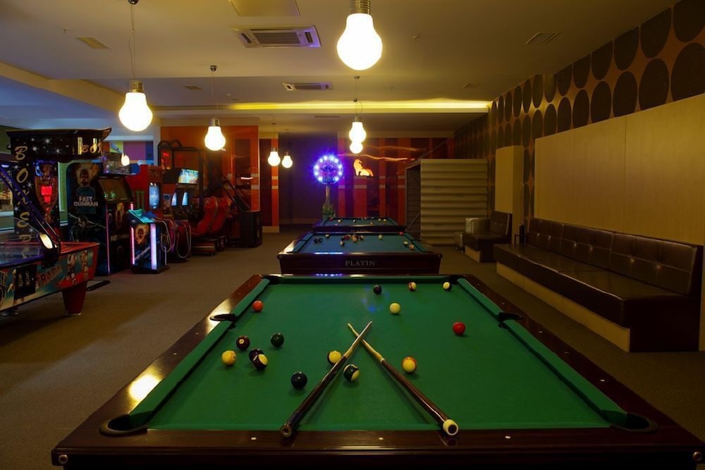 Adalya Resort & SPA Hotel - Adults Only +16