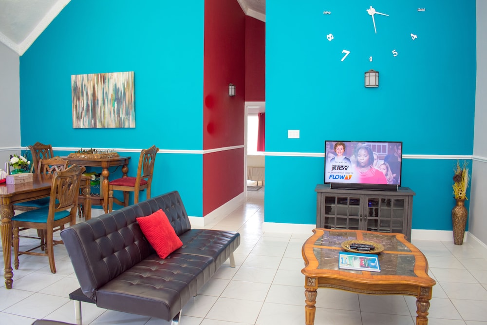 Casa Tianna Guest Apartments