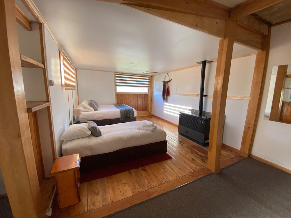 HOSTAL AMERINDIA