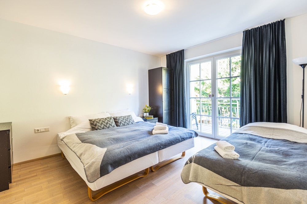 Haus Sonnenwende