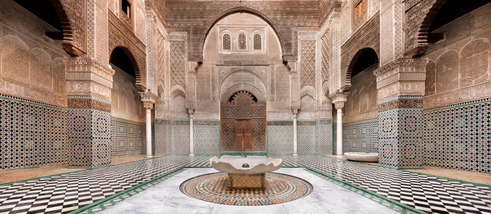 Dar Lala Chafya
