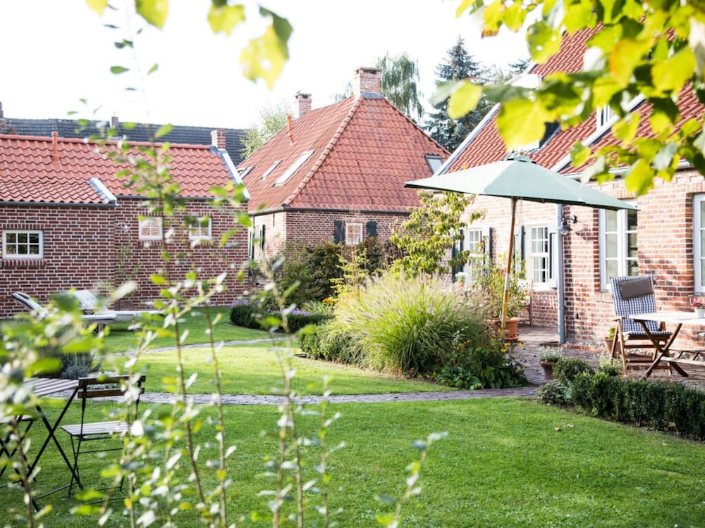 Old Bakery - Former Stable