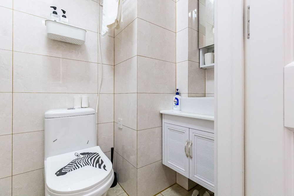 New Space Apartment
