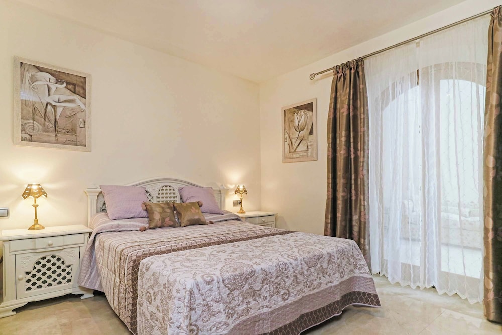 Villa Tinamar 29