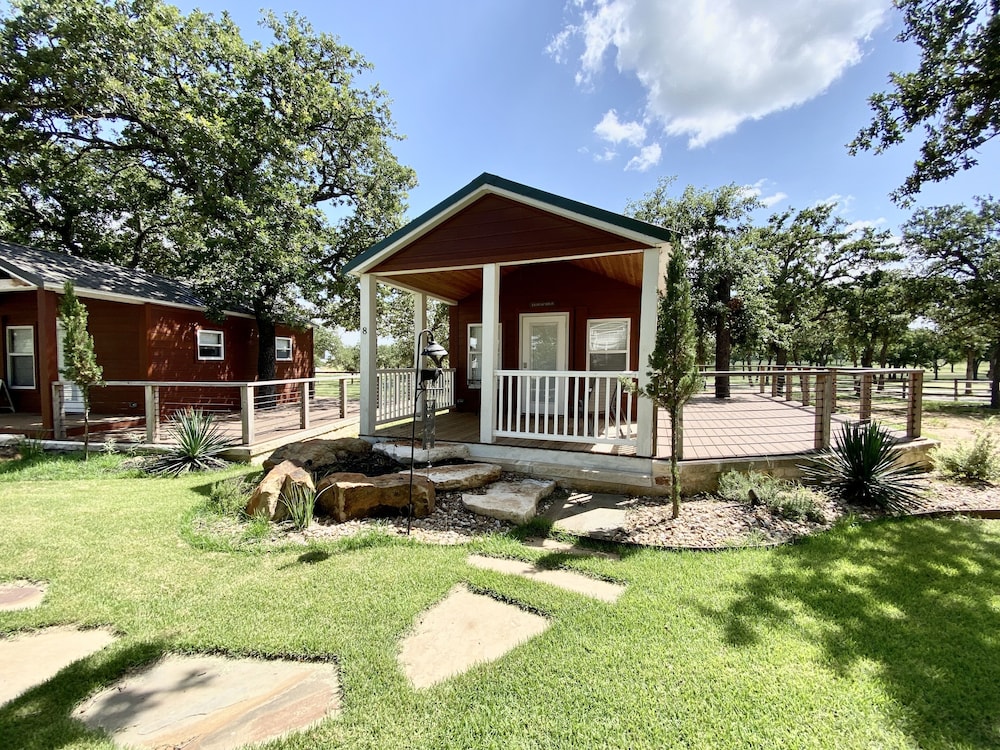 Resort at Fredericksburg Unit 2 view 5