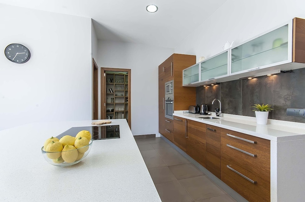 Villa With sea View and Private Pool photo 4