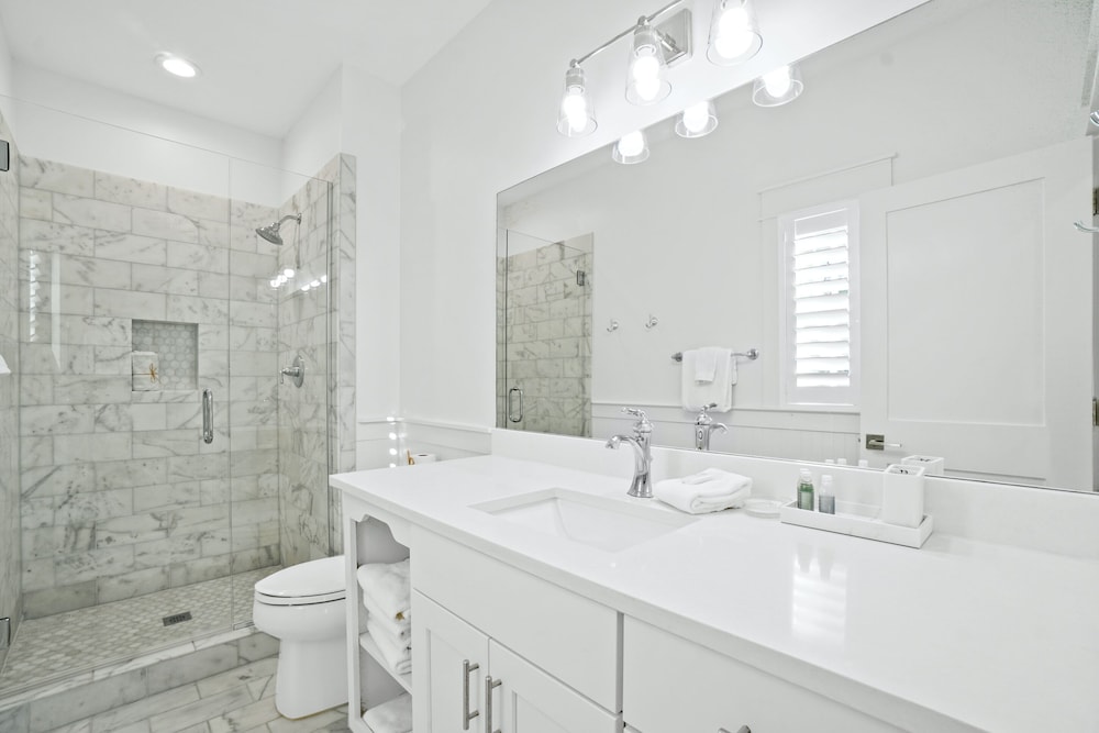 Magnolia Cottages by the Sea by Panhandle Getaways