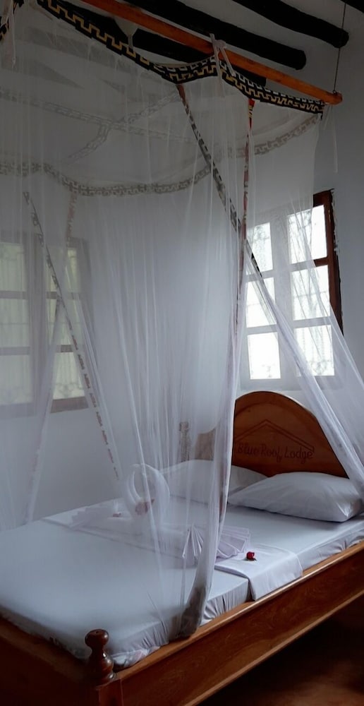 Blue Roof Lodge Jambiani view 4