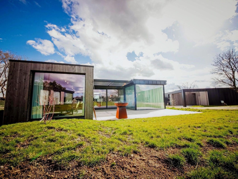 Maison Heurelijk Modern Finished Near Somme-leuze