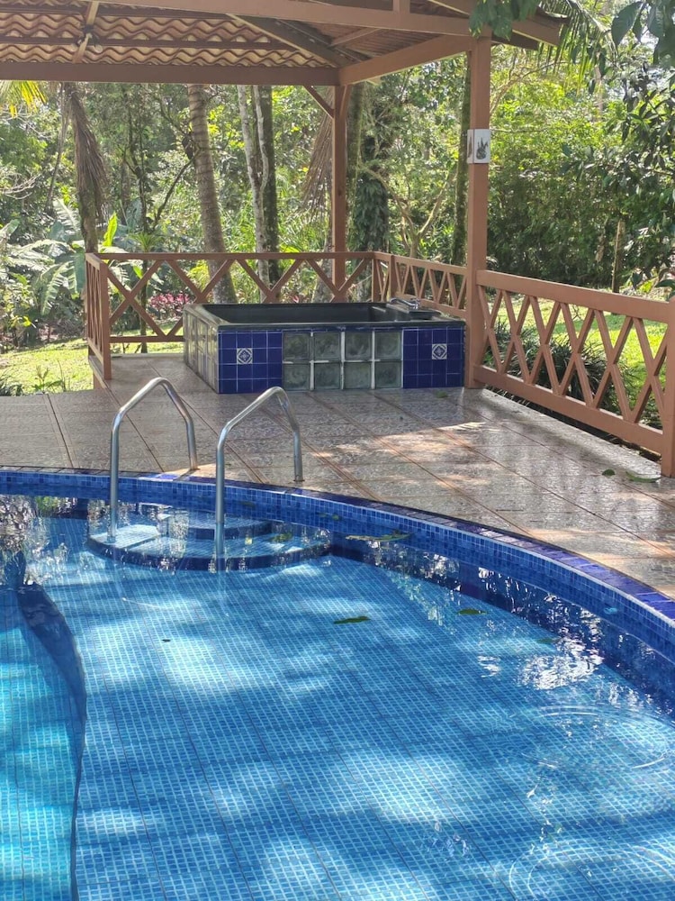 Villa Azul