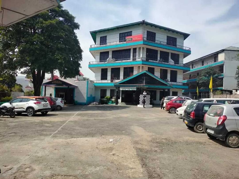 Mid Way Tourist & Resorts