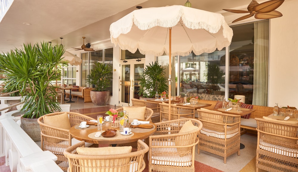 Balfour Miami Beach, a Registry Collection Hotel, Billede 9