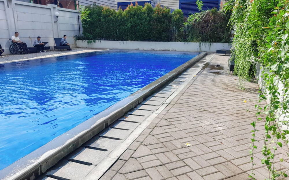 Good Deal And Homey 1Br Tifolia Apartment