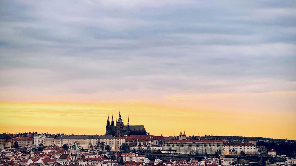 Loft Jecna 43 Prague