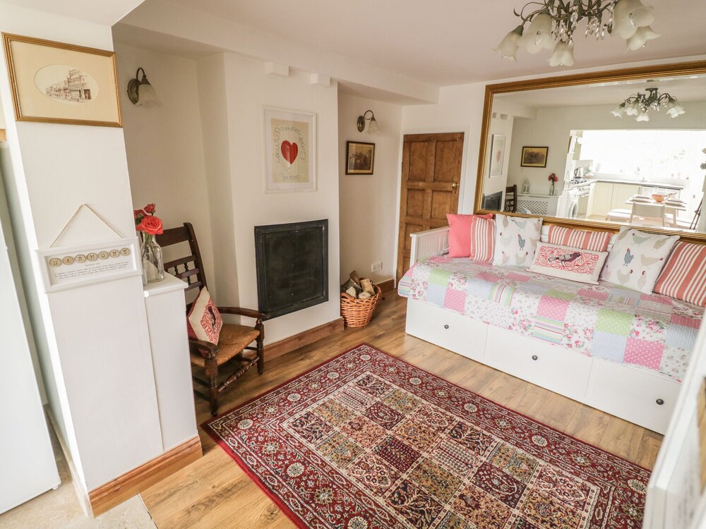 April Cottage