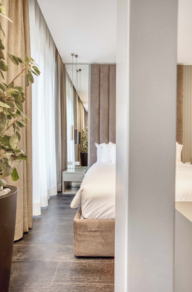 Boutique Aparthotel By OSPITAMI — Milan photo 5