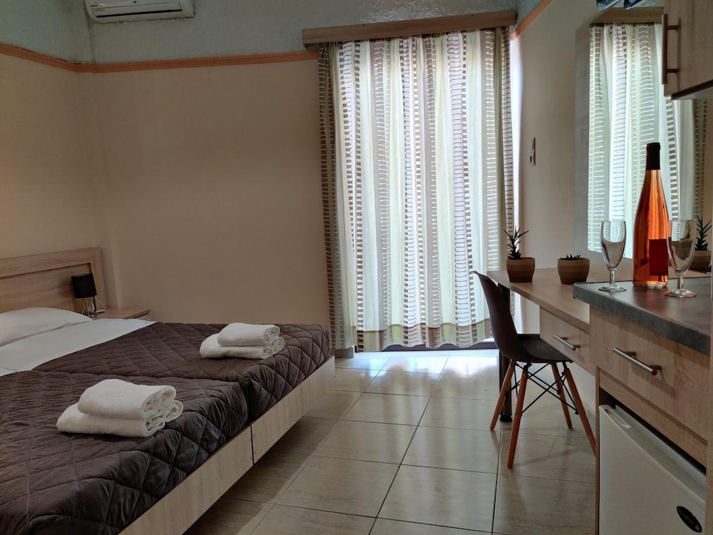 Minos Studios en Chania