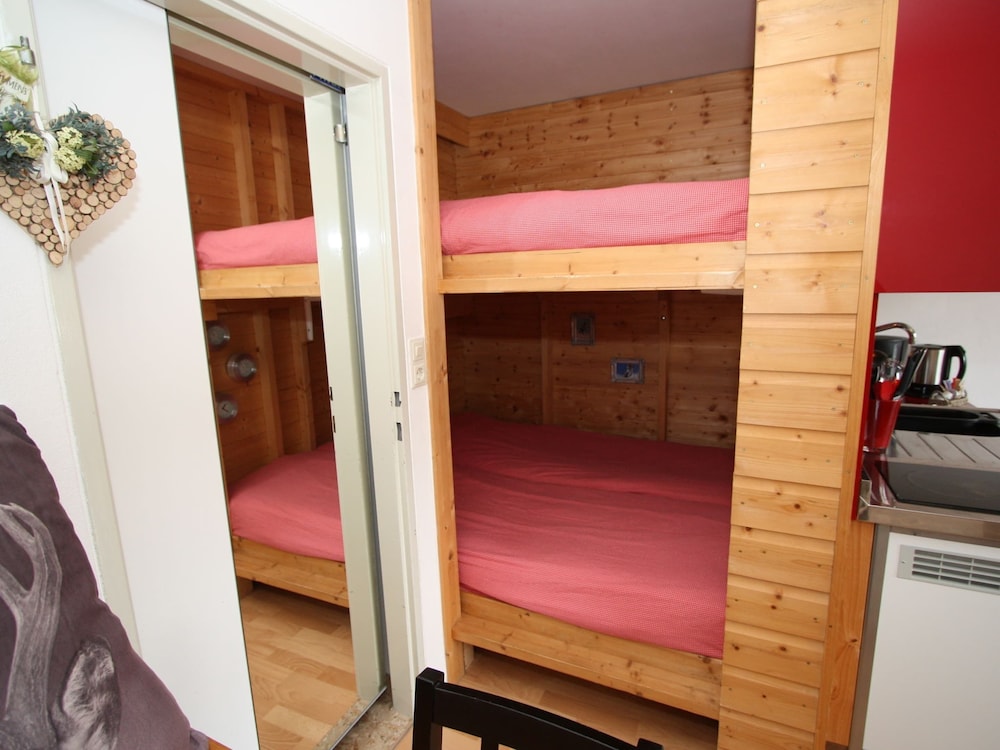 Cozy Apartment near Ski Area in Maria Alm view 3