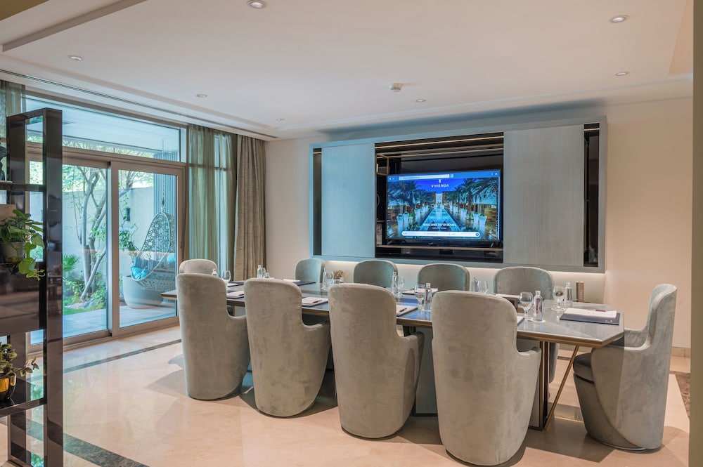 Vivienda Hotel Villas Granada