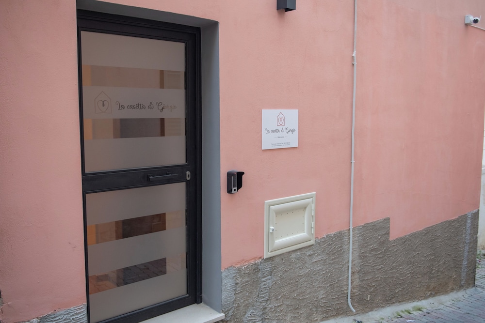 La Casetta di Giorgio