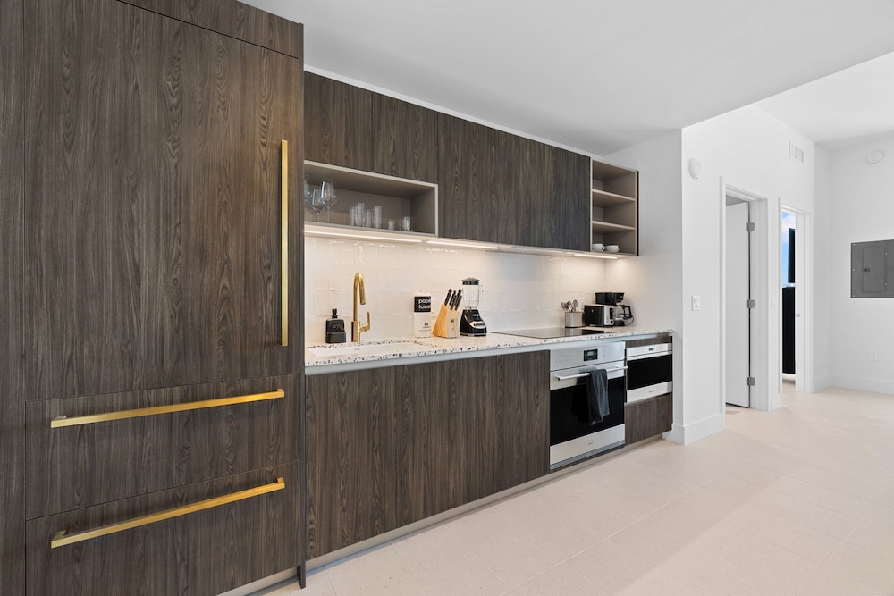 Luxury Condos in Downtown Miami
