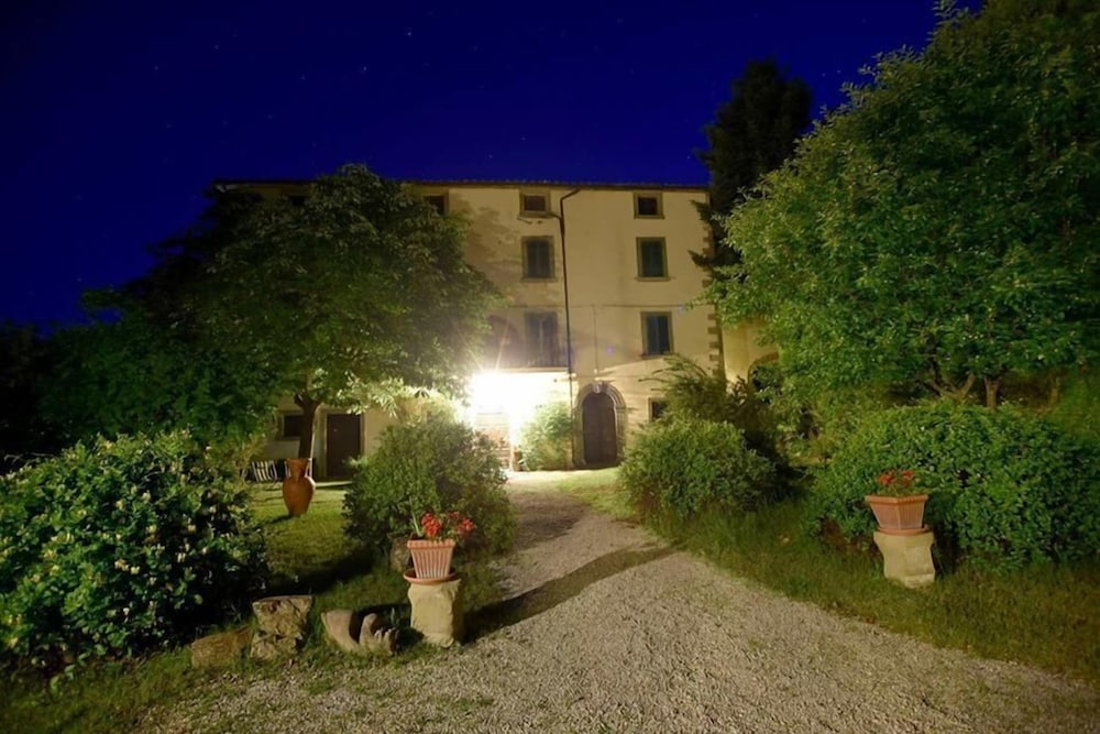 Villa Stampa Cabatè