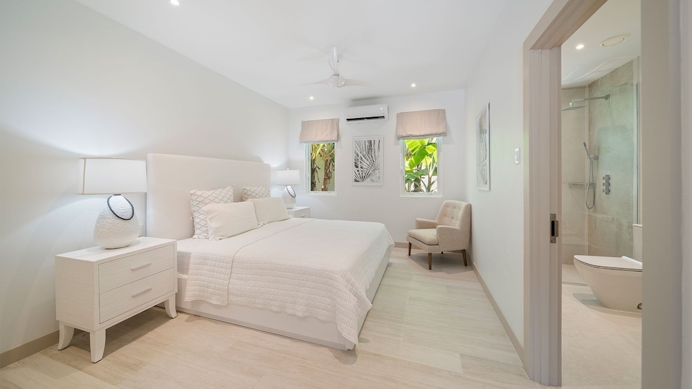 Porters Place 18 4 Bedroom Villa