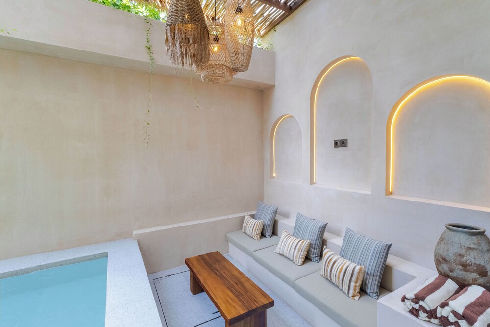 Villa San Miguel by Pertama Management
