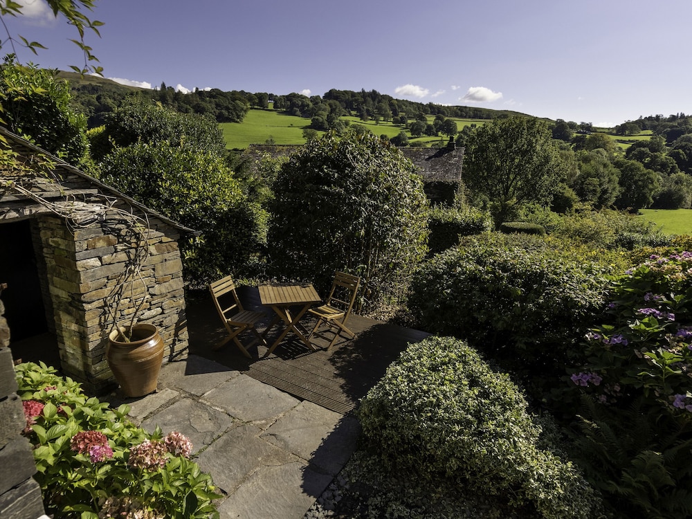 Townfoot Barn