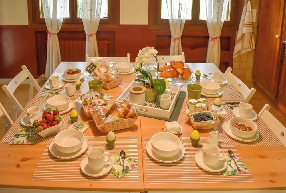 B&B VILLA ELISA