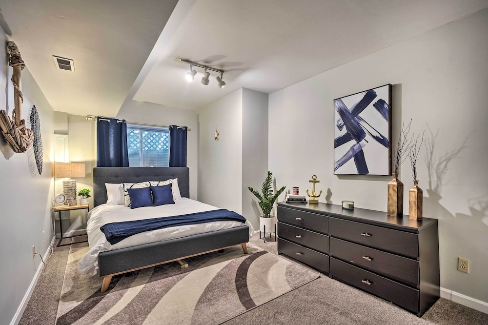 Annapolis Vacations - Annapolis Vacation Home: 2 Mi to Quiet Waters Park - Property Image 31