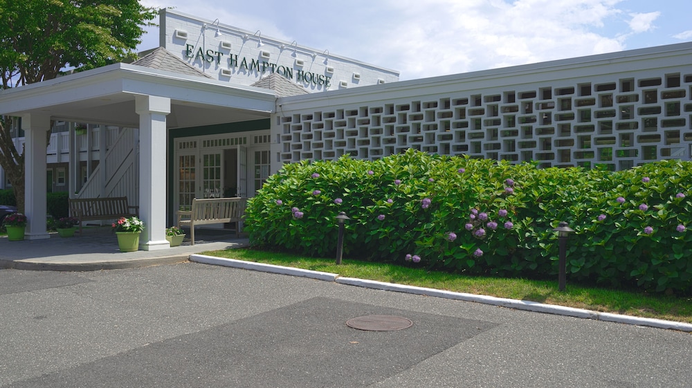 East Hampton House Resort
