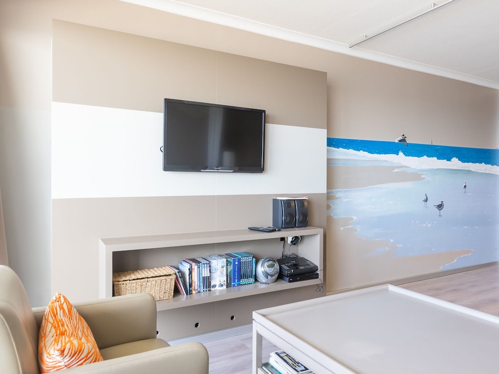 Apartments Pavlak view 2