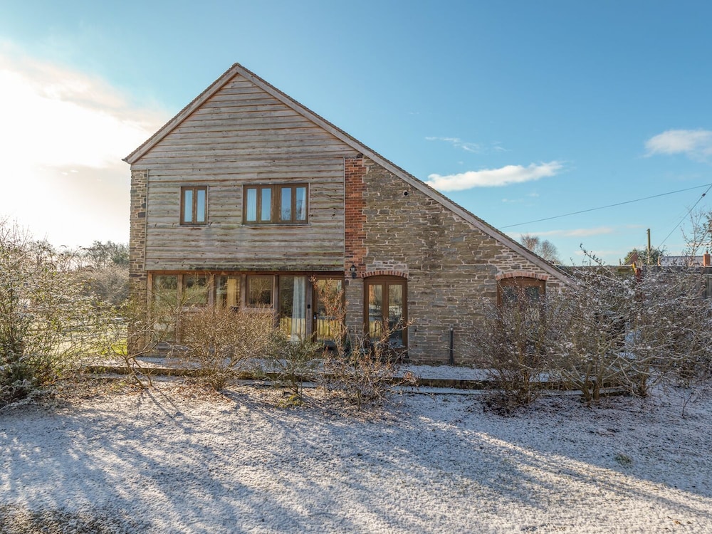 Glebe Barn