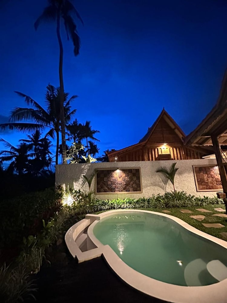Sena Villa Ubud