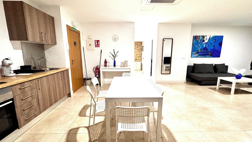 Soho Boho Apartments