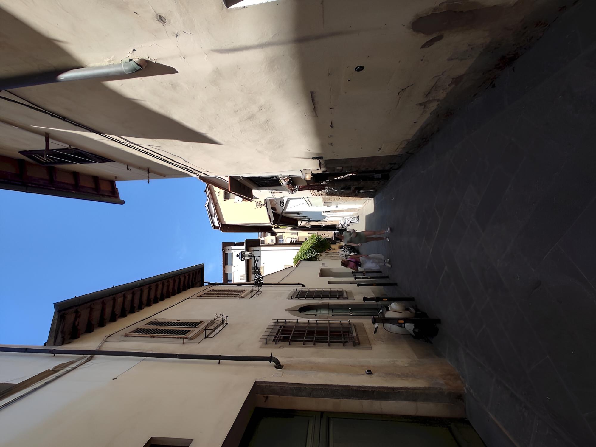Toscanella 5 in Firenze