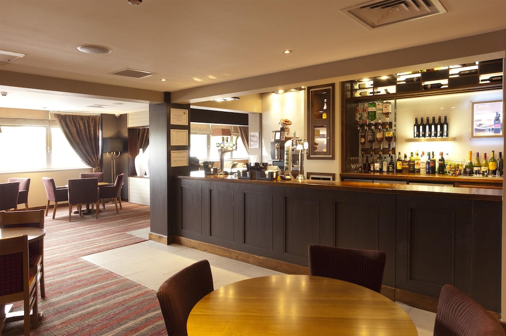 Premier Inn London Hampstead