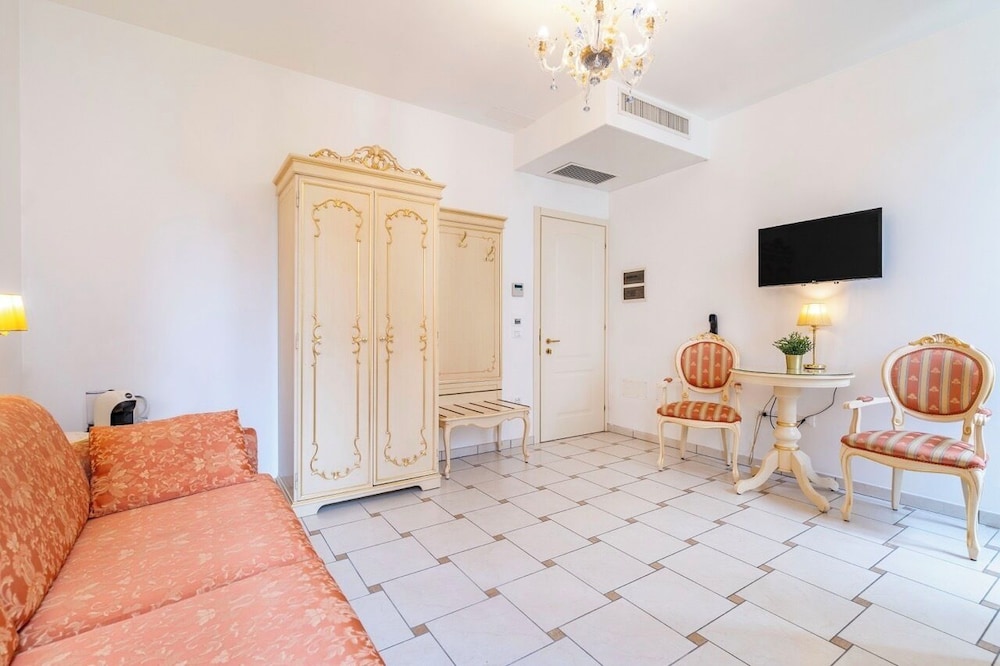 Casa Marsilli