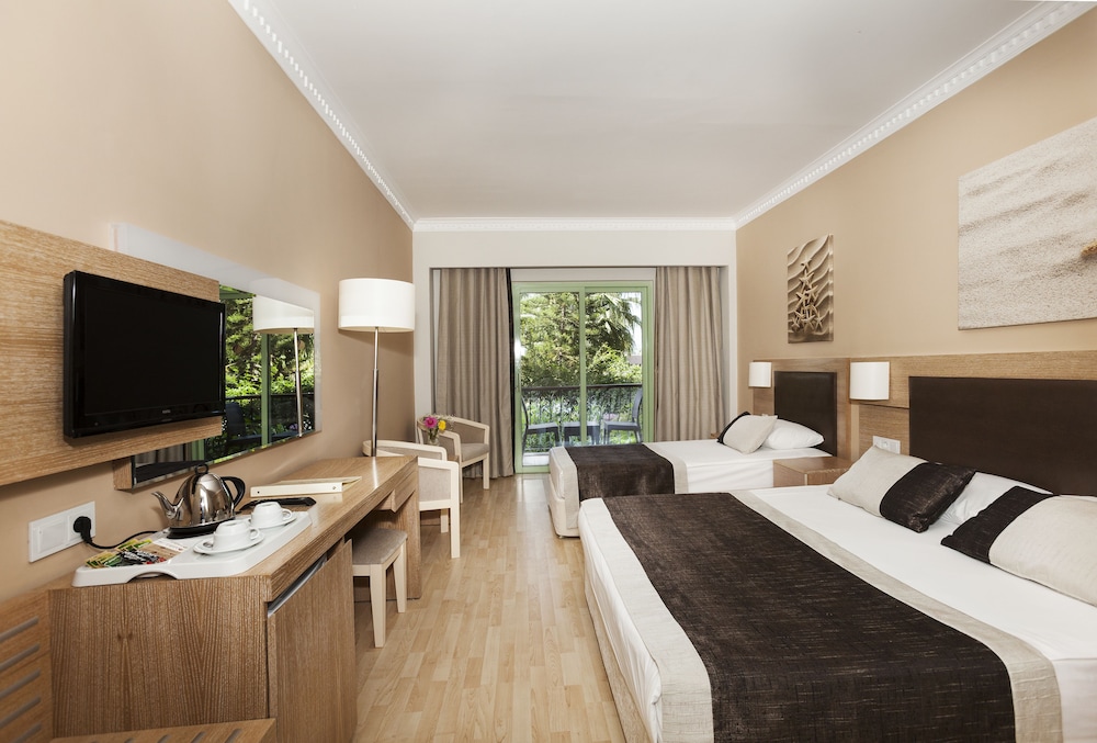 Mholiday Hotels Stone Palace Side - All inclusive
