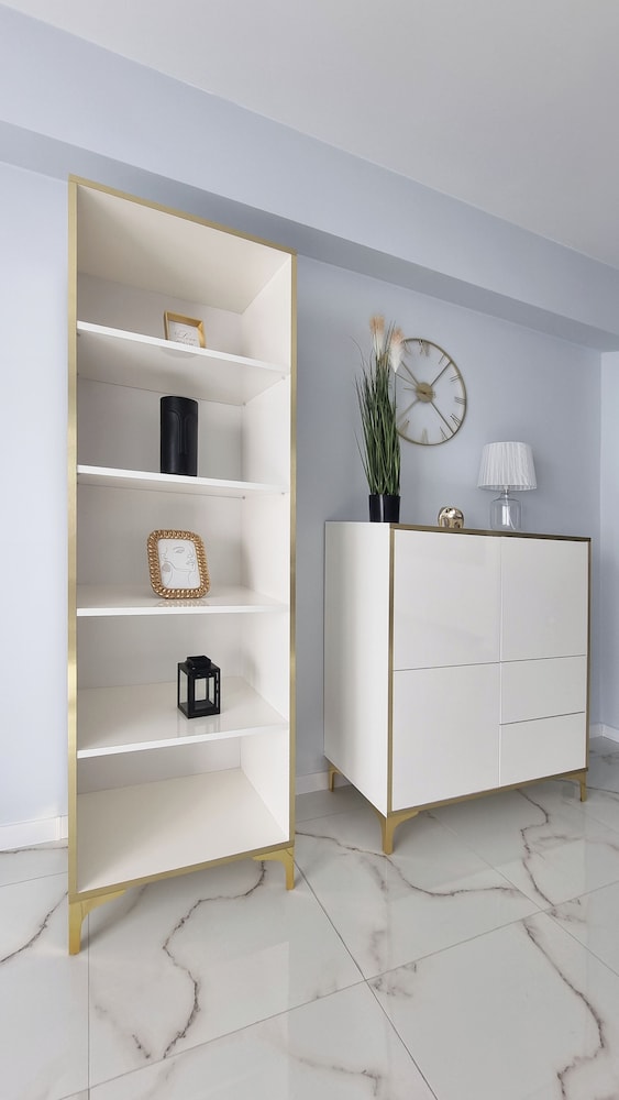 Apartamenty Hetmańska 4 Katowice