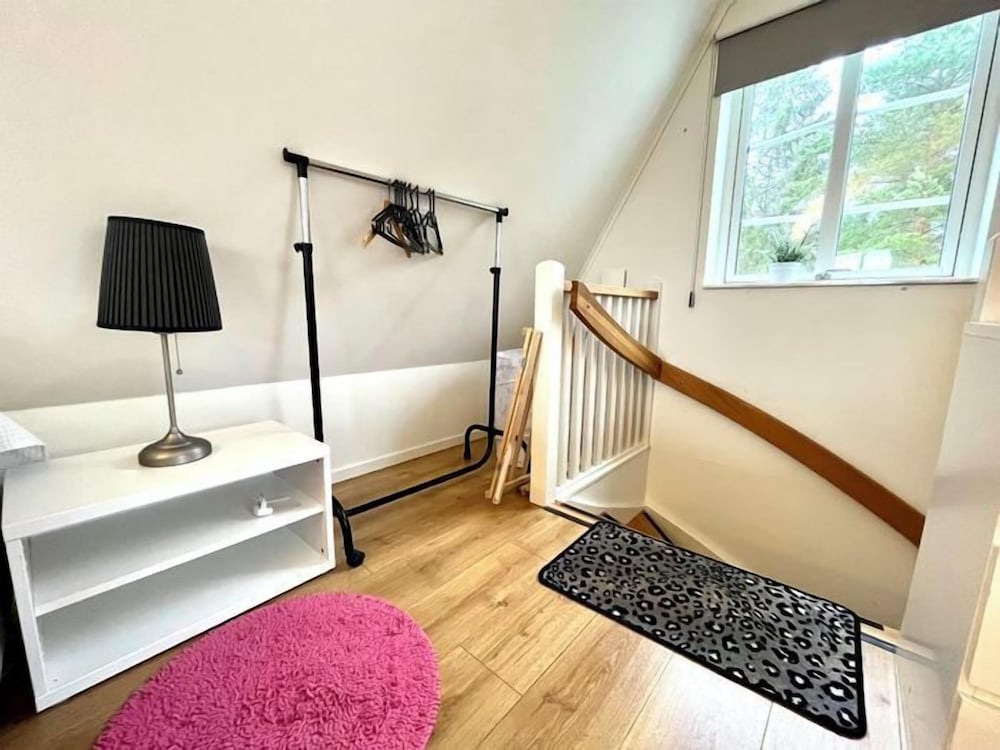 DR ASA Bed Breakfast near Golf Forest