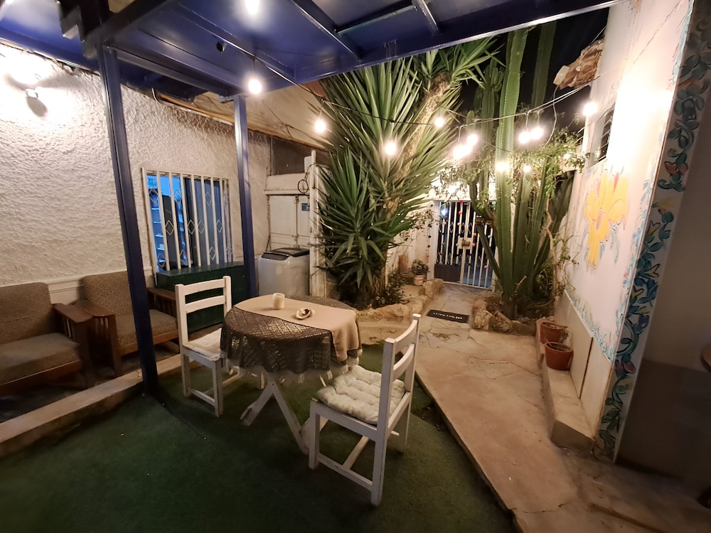 munay apartment