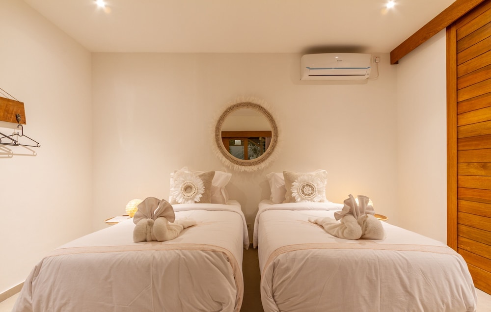 Villa Namu by Alfred in Bali - Family 5 BD Dream in Seminyak Oberoi Beach