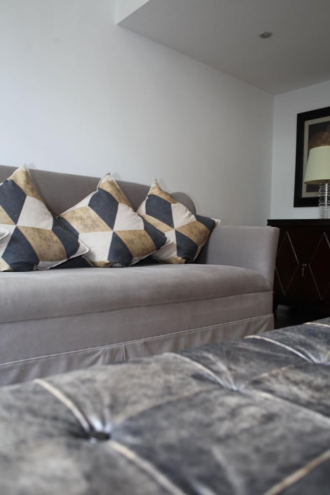 Marble Arch Marylebone Flat