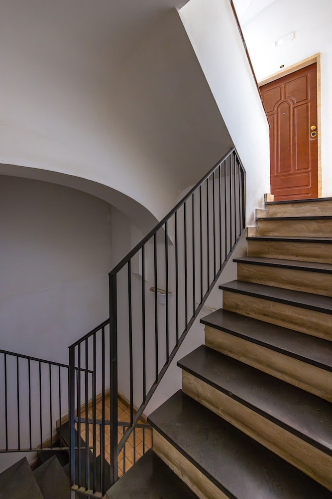Materdei Terrace by Napoliapartments